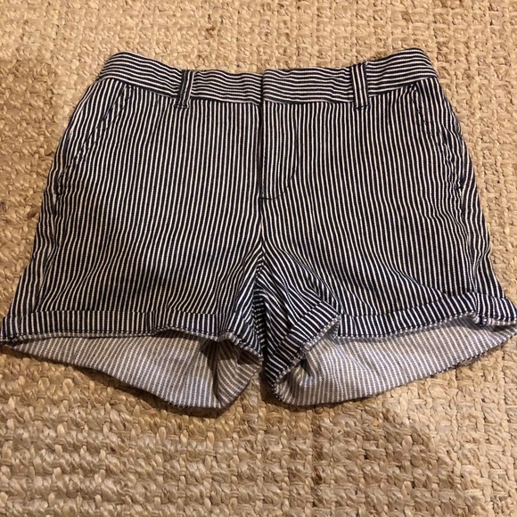 Joe Fresh Pants - Joe Fresh stripped shorts